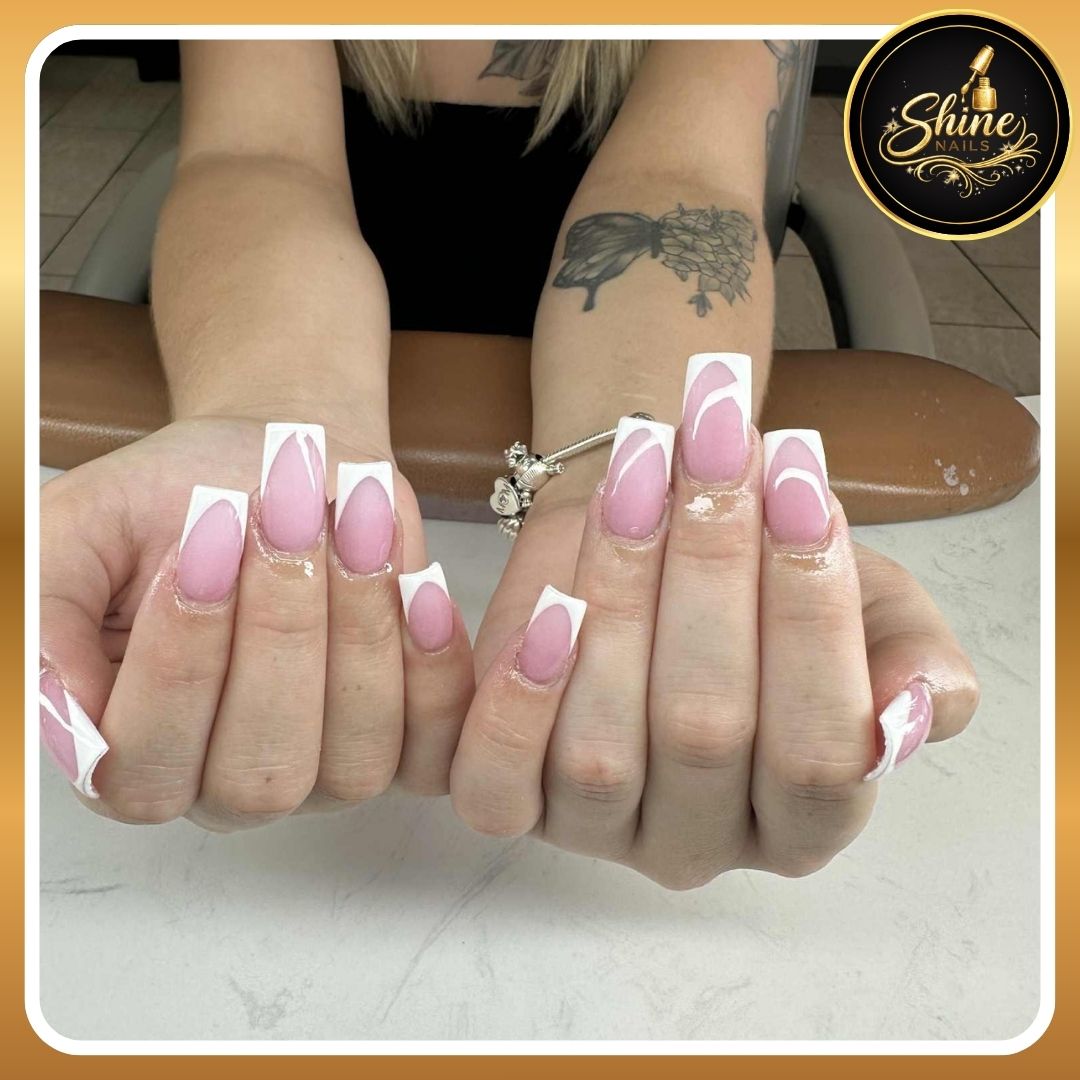 Shine Nails